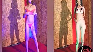 Hangi Latinayı Seçiyorsun Kıçını Açarken!