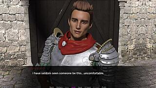 Willst du uns bei Rittergeschichte Teil 2 Abenteuer beitreten?