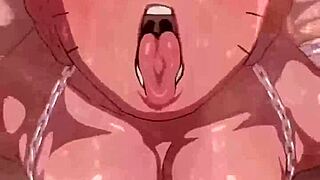 אני אוהב לראות את נארוטו מזדיין כמו משוגע בסצנת הנטאי גיי