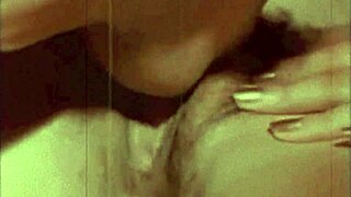 ניסית פעם קונילינגוס וינטג' עם בייביז רטרו שערות?