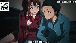 Hentai AI upscaled to 60 FPS for high definition viewing