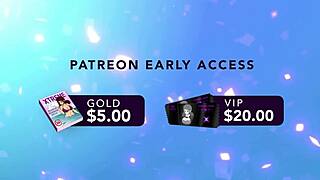 Iruma and Clara hentai, wanna see us ride?