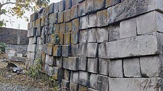 Geil indonéz feleség keményen baszva kint a szeretővel