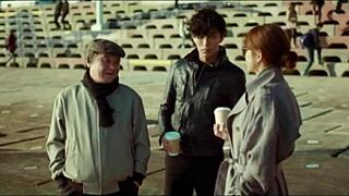 李泰林韩国电影《帝王》性爱场景高清 😍