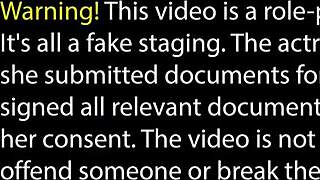 Moje nevlastní dcera nemůže přestat jezdit na tyči nevlastního táty