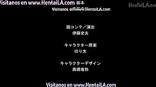 乙女は僕に変態アクションが展開