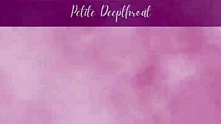 אחות חורגת מתגרה באח חורג עד שהוא גומר! 😜