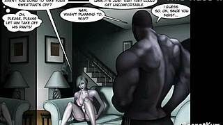 Aldatan karının komşuyla ilk orgazmı bölüm 2.