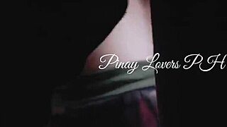 Pinay güzeli şelalede sertçe sikiliyor