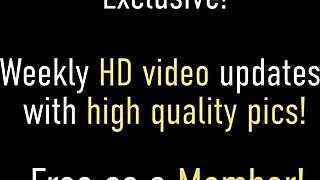 Forró Janessa Jordan ujjal baszódik a kambodzsai domináns Maxine X-től