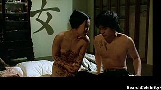 Vivian fanger med sexet charme i pudebog