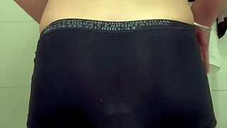 tréningezem a seggem prolapszusra játékokkal és buttplugokkal, 2. rész, gyerünk