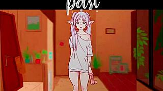 Mereka tangkap aku lagi onani, terus kita fuck keras di asrama