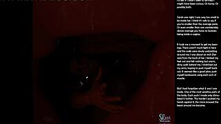 Oh, small 18+ in 3d sex