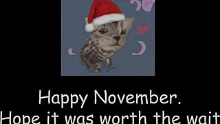 ฉันเฉลิมฉลองแอนิเมชั่น rr34 ด้วย 5k มุมมองในสไตล์การ์ตูน