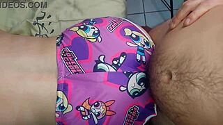 ak mi nedáš tú panenskú piču, poviem tvojej nevlastnej mame o tom piercingu na bradavke. tínedžerka 18+ 18+ latina ohnutá drsne.