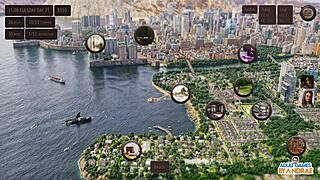 Hey, nak tengok Tracy dan aku main fleshlight ep8?