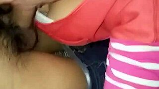 Moni Son Orallı Verir ve Harika! 😍