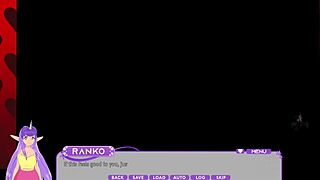 Я играла развратную идолку в горячих источниках