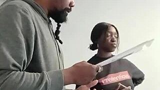 Cubby Da Porn Hubbyho divoké zákulisie s jeho ženou