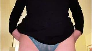 nečakaný hotelový hookup s bbc