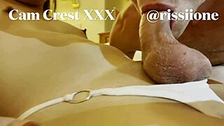 Yo, Cam Crest scopa duro una ts babe kinky