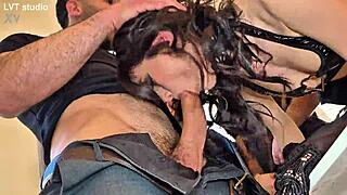 Wow, suhe punce vzamejo grobo DP in ATM prvič!