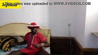 Krásna Latina amatérka dostane opuchnutú pičku drieť monster kokotom na creampie