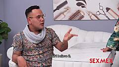 Gali Diva Seduced By Fake Gay Man