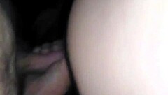 Shannon pissing in amateur wife scene