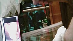 just me wanking off alone here