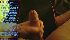 just me wanking off alone here