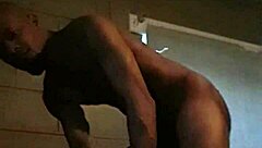 Big Black Cock Monster Dick Fucks Hard