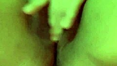 Brincando Com Meu Cuzinho - Parte 5