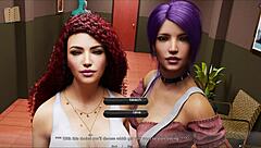 Alternate Existence 9 Game Adventure