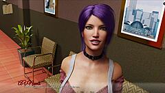 Alternate Existence 9 Game Adventure