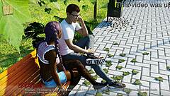 Alternate Existence 9 Game Adventure