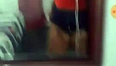 morena dancing with big ass shaking