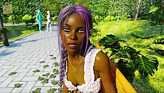 Alternate Existence 9 Game Adventure