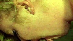 White Girl Sucking Dick?