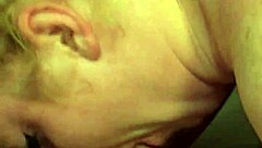 White Girl Sucking Dick?