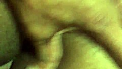 Hookup app Tinder leads to hot anal sex