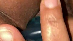 Detailed Exploration of Pussy Play with Fingers and Toys