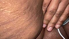 Detailed Exploration of Pussy Play with Fingers and Toys