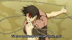 Jujutsu Kaisen Second Season Episode Four