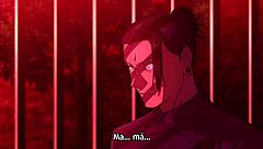 Jujutsu Kaisen Second Season Episode Four