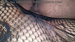 beautiful latina woman enters my bed unexpectedly