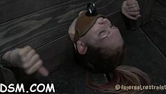 Explicit pornography