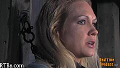 hardcore sadomasochism porn session