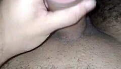 Jerking off solo 😏